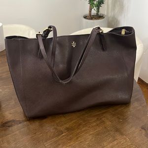 Tory Burch Robinson Tote